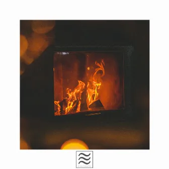 Snug Sounds of Fireplace by Cosy Fireplace for Christmas