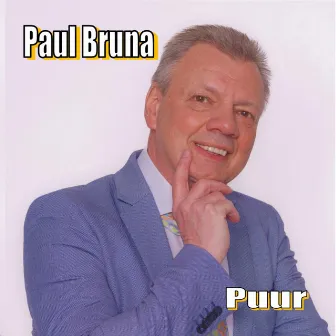 Paul Bruna Puur by Paul Bruna