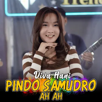 Pindo Samudro (Ah Ah) by Diva Hani