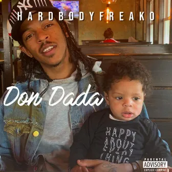 Don Dada by Hardbodyfreako