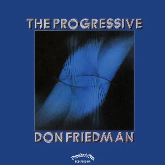 The Progressive by Don Friedman