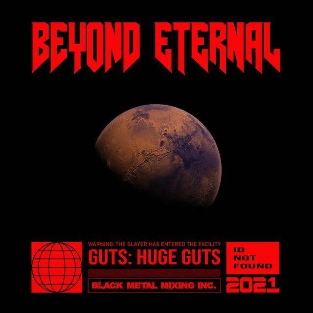 Beyond Eternal