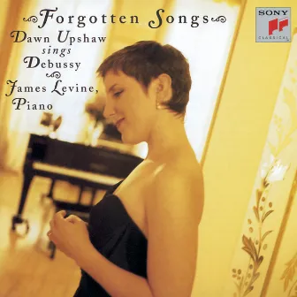 Forgotten Songs by Dawn Upshaw