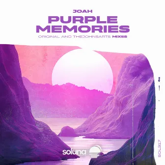 Purple Memories (TheJohnsArts Remix) by JOAH