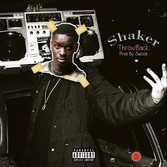 Throwback by Shaker