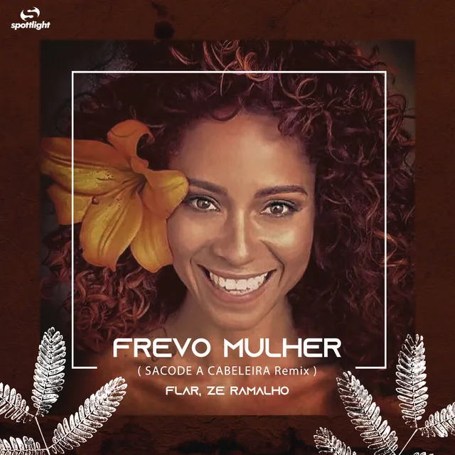 Frevo Mulher (Remix) - Radio Mix