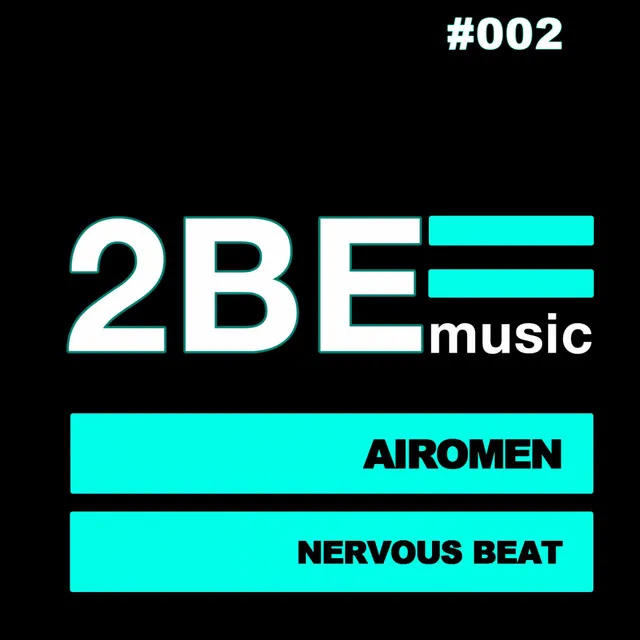 Nervous Beat - AM Original Mix