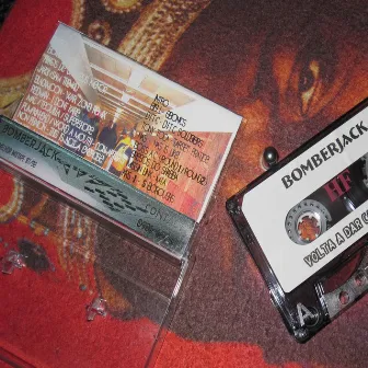 Bomberjack Volta a Dar Cartas Em 99 by DJ Bomberjack