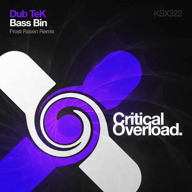 Bass Bin - Frost Raven Remix