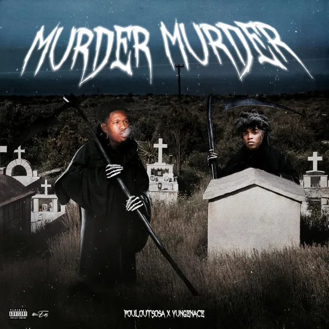 Murder Murder