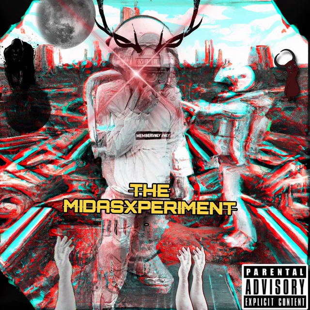 THE MIDASXPERIMENT