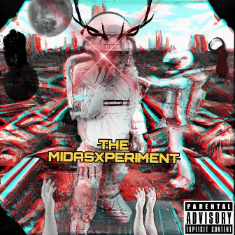 THE MIDASXPERIMENT by MIDASX