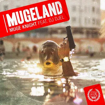 Mugeland by Muge Knight