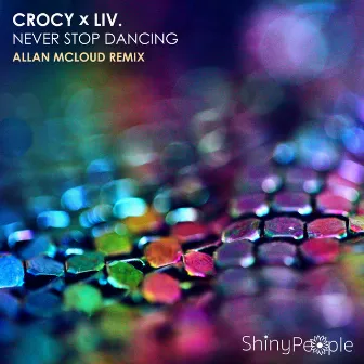 Never Stop Dancing (Allan McLoud Remix) by LiV.