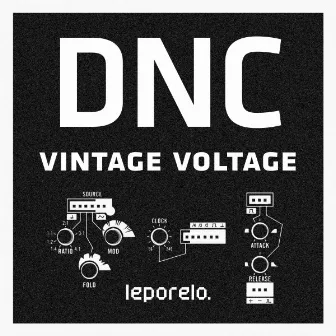 Vintage Voltage by DNC