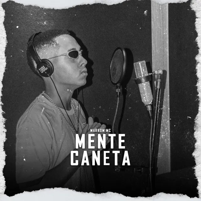 Mente Caneta