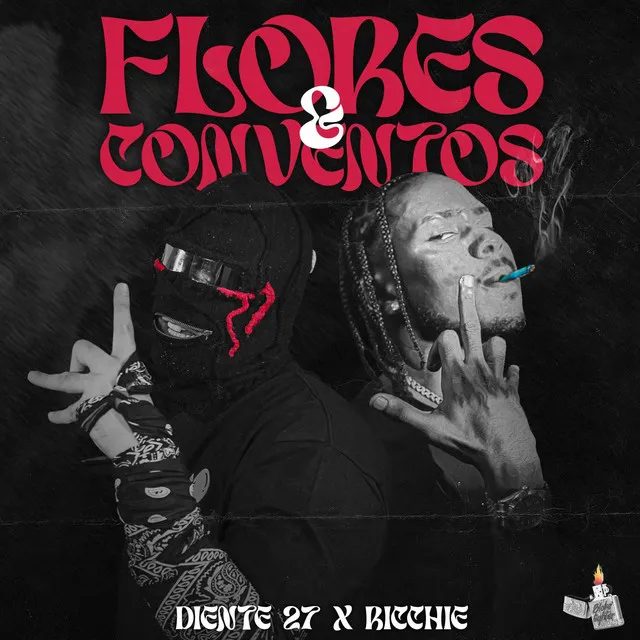 Flore y Conventos