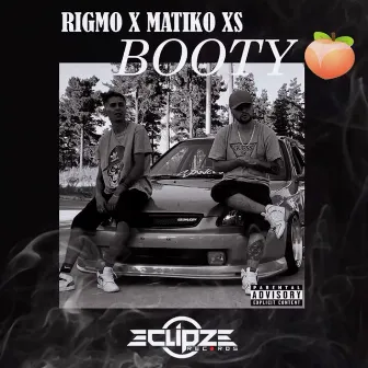 Booty by Matiko XS