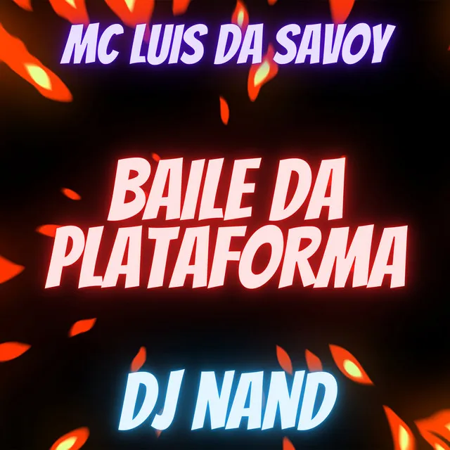 Baile da Plataforma