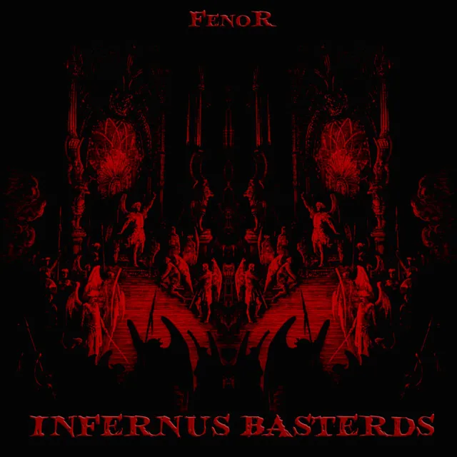 Infernus Basterds