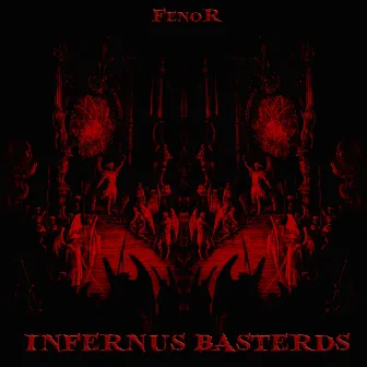 Infernus Basterds by FenoR