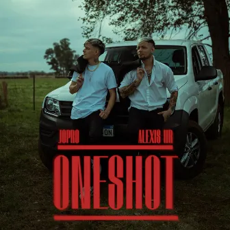 One Shot by ITIA