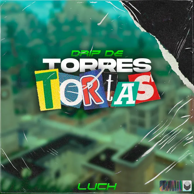 Drip de Torres Tortas