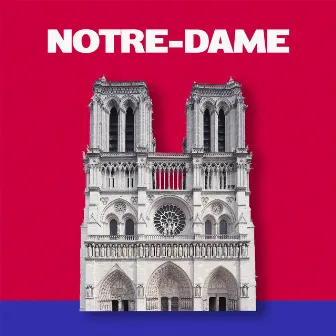 Notre-dame by Triomphe