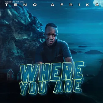 Where You Are (feat. Leyla) by Teno Afrika