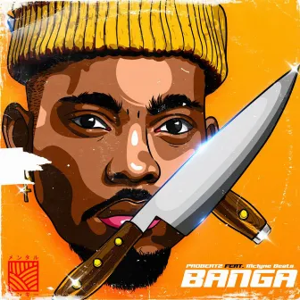 Ibanga Iroro by Probeatz