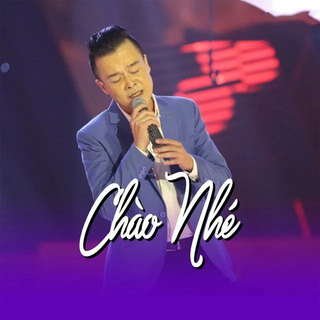 Chào nhé