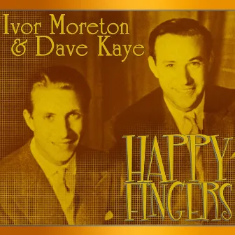 Happy Fingers by Ivor Moreton