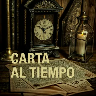 Carta al Tiempo by Serve