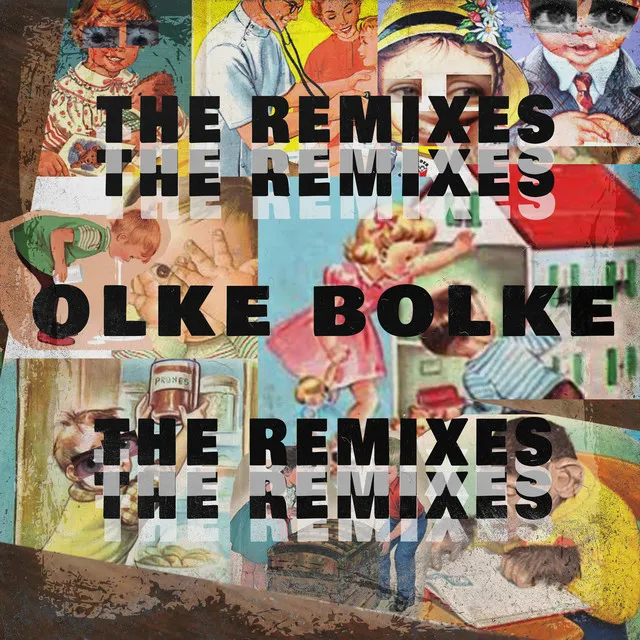 Olke Bolke - Jay Loots Remix