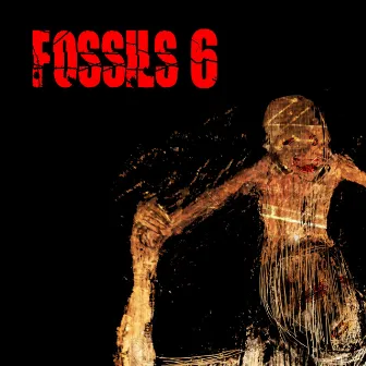 Fossils 6 by Rupam Islam