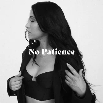 No Patience by Sugar Joans