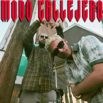 Modo Callejero by El Capone