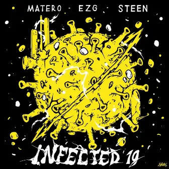 Infected 19 by Matero