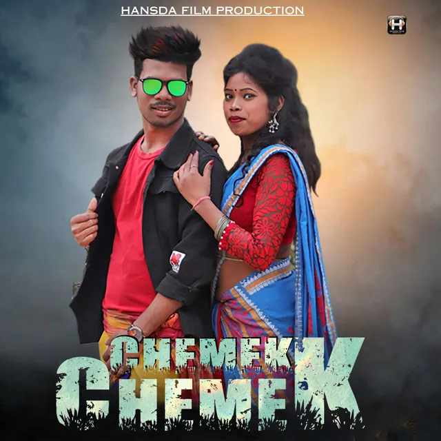 Chemek Chemek - Santali Love Song