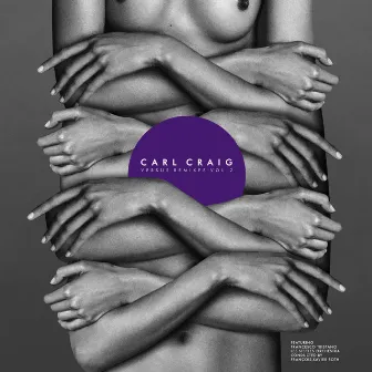 Versus Remixes, Vol. 2 by Carl Craig