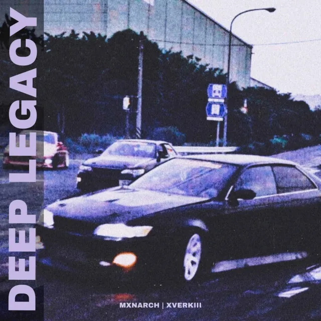 DEEP LEGACY