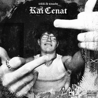 Kai Cenat (KC3) by Nxsada