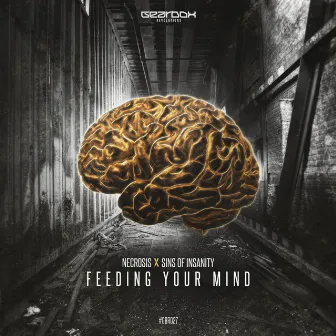 Feeding Your Mind by Necrosis