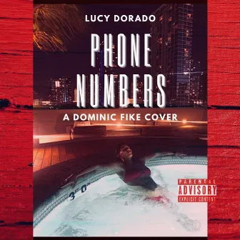 Phone Numbers by Lucy Dorado