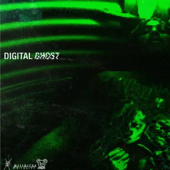 Digital Ghost. by Ghostie