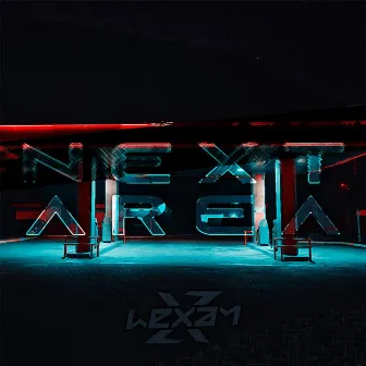 Next Area by Lexay