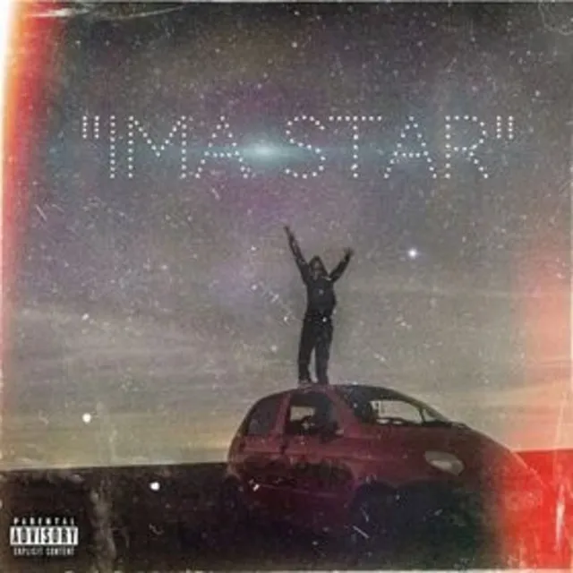 IMA STAR (feat. CALM & DEVIN)