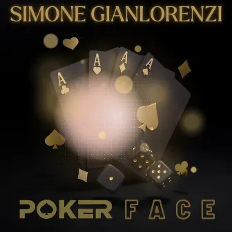 Poker Face by Simone Gianlorenzi