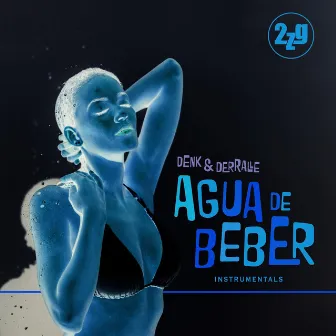 Agua de Beber (Instrumental) by DerRalle