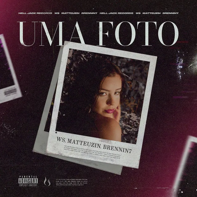 Uma Foto (feat. Matteuzin)